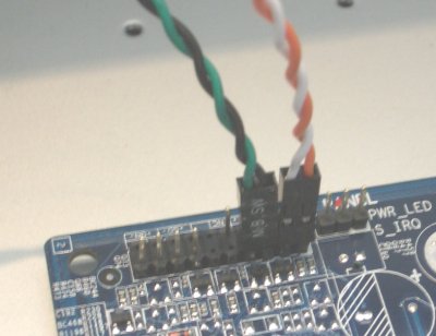 Power Switch